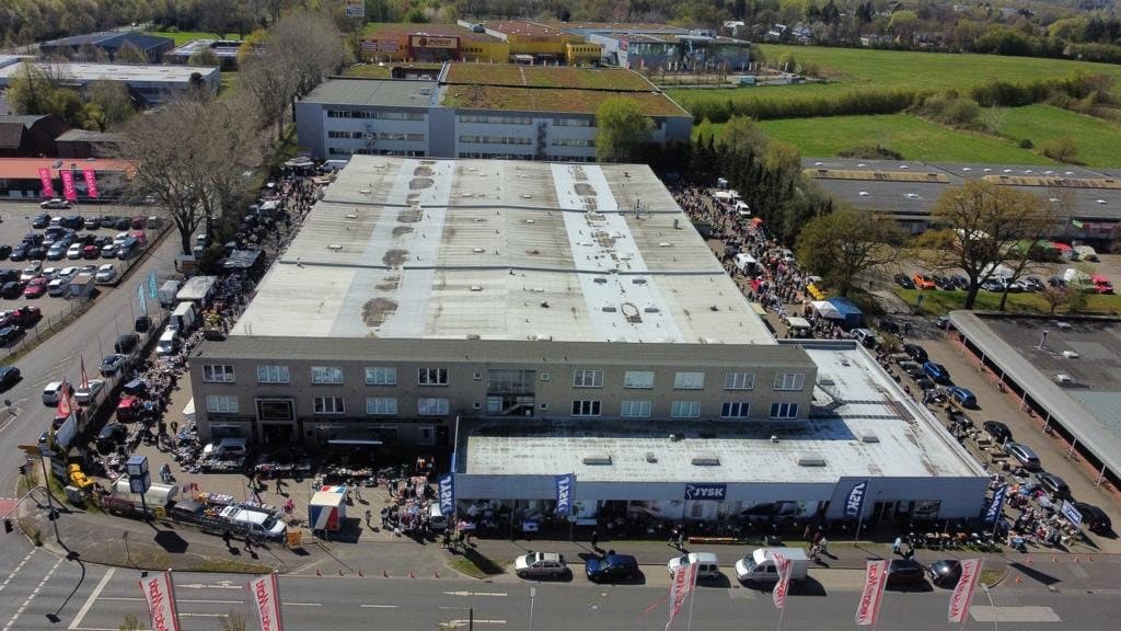 Flohmarkt 25469 Halstenbek