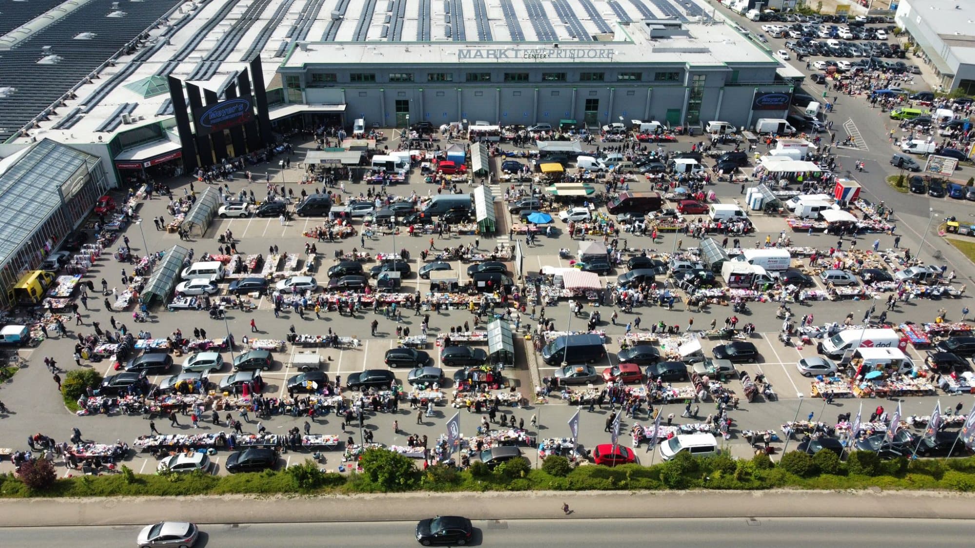 Flohmarkt 25497 Prisdorf